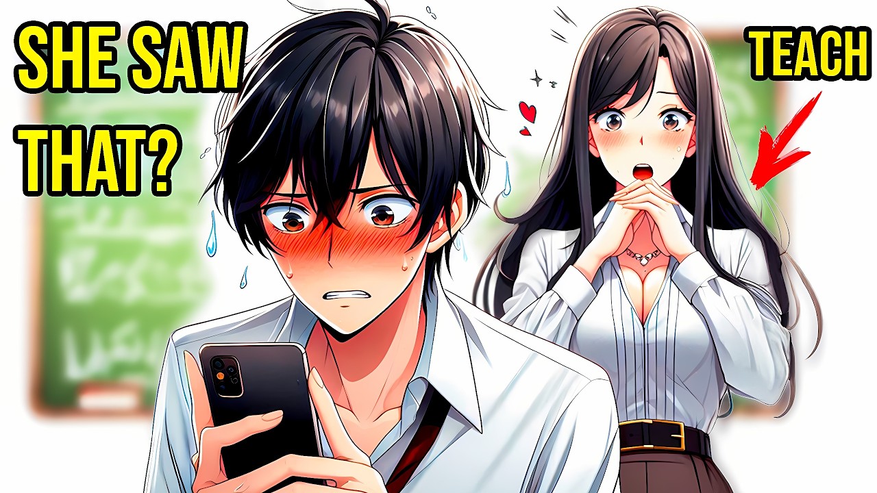 I Sent THIS to My Teacher—Now She’s Talking About a Wedding [FULL]