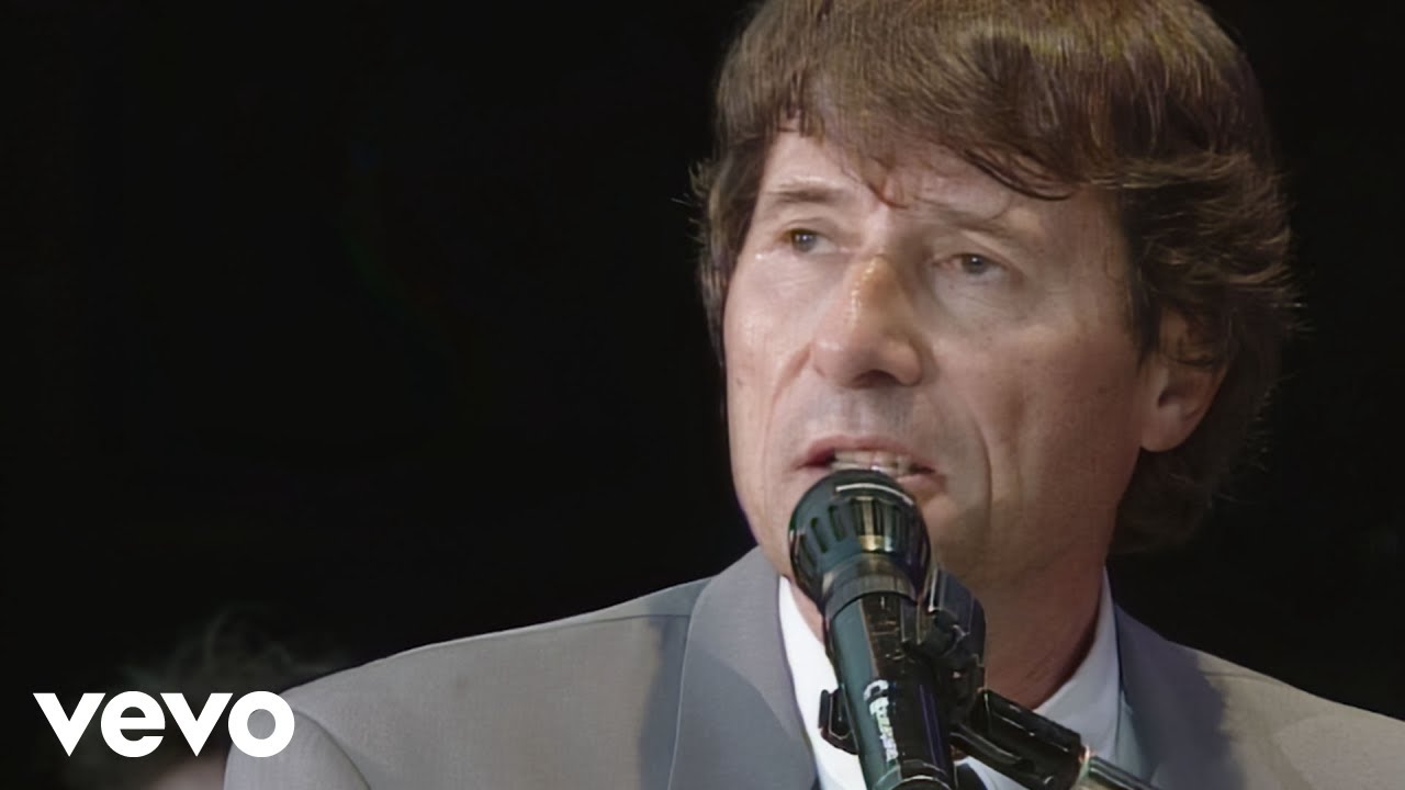 Udo J&uuml;rgens - Wort (Live / Open Air Symphony, 1992)