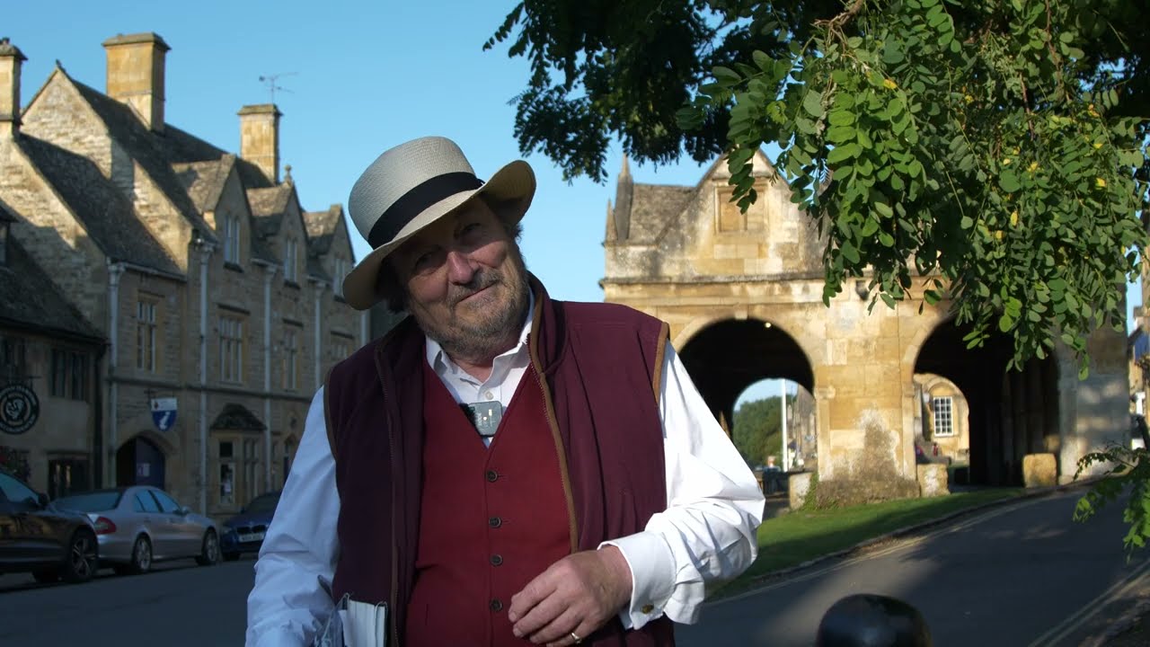 An Overview of Chipping Campden | Exploring the Cotswolds