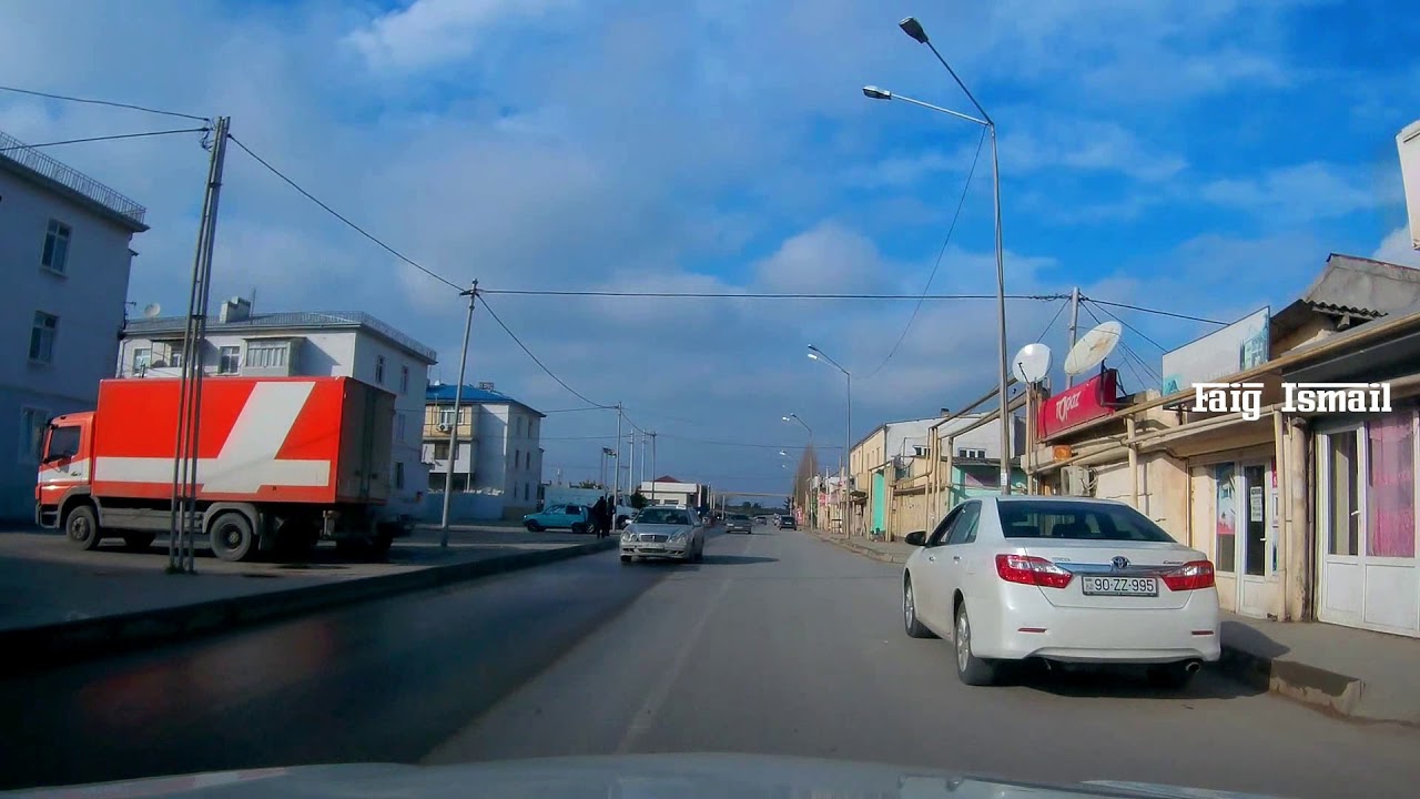 Yeni Suraxanı (Новые Сураханы) 14 iyul küçəsi (Улица 14 июля)