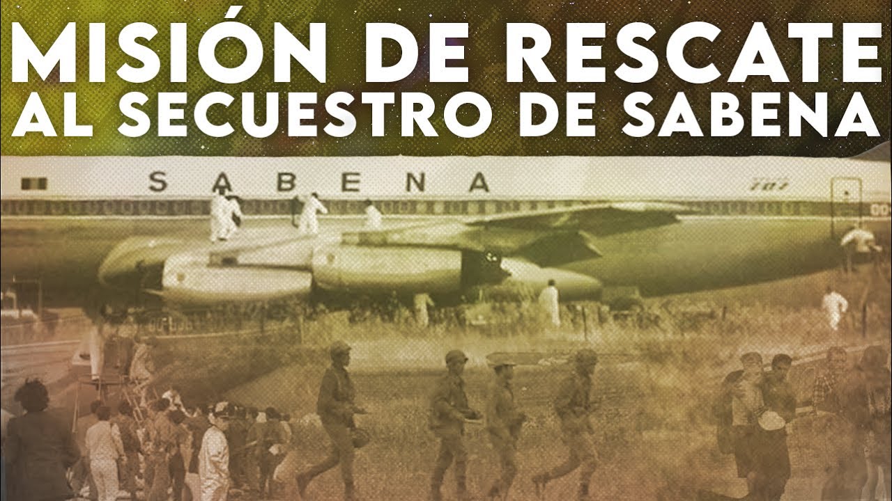 La Extraordinaria Misión de Rescate de las FDI