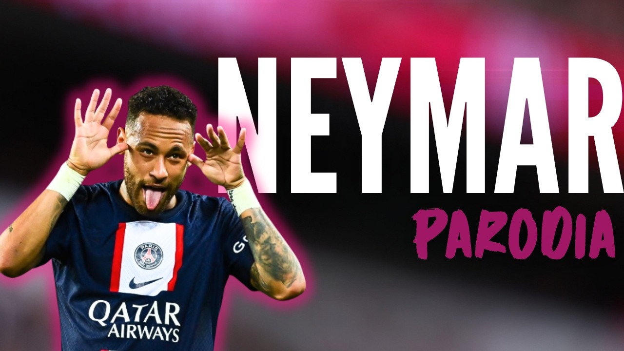 Día 1 intentando que Neymar Jr vea la canción que hice para el
