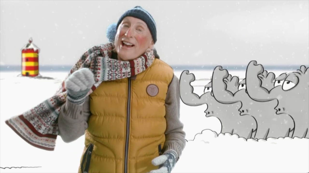 Ottos White Christmas | 