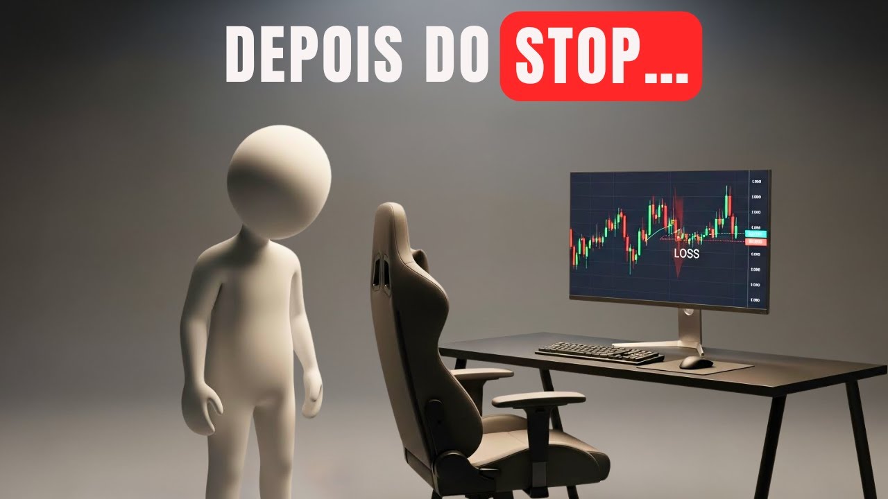 Como Aceitar Perdas Sem Quebrar Sua Confiança