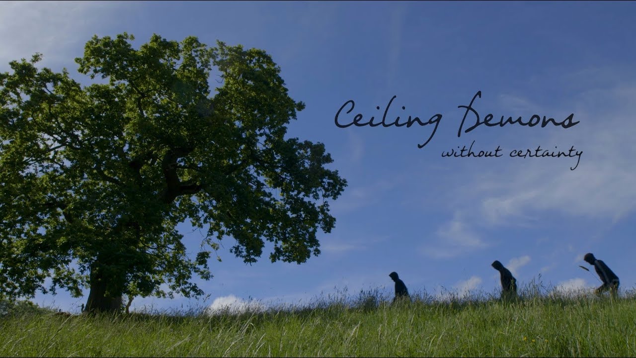 Ceiling Demons - Without Certainty