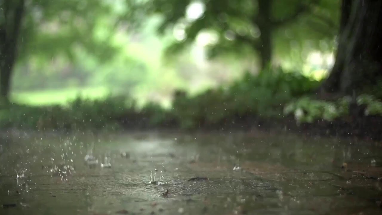 곤한 영혼을 위한 성령의 단비  soaking  worship