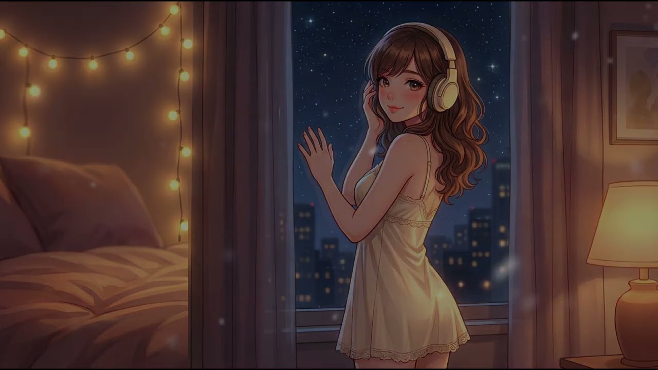 Chinese Chill EDM – Relax Music by Music Space