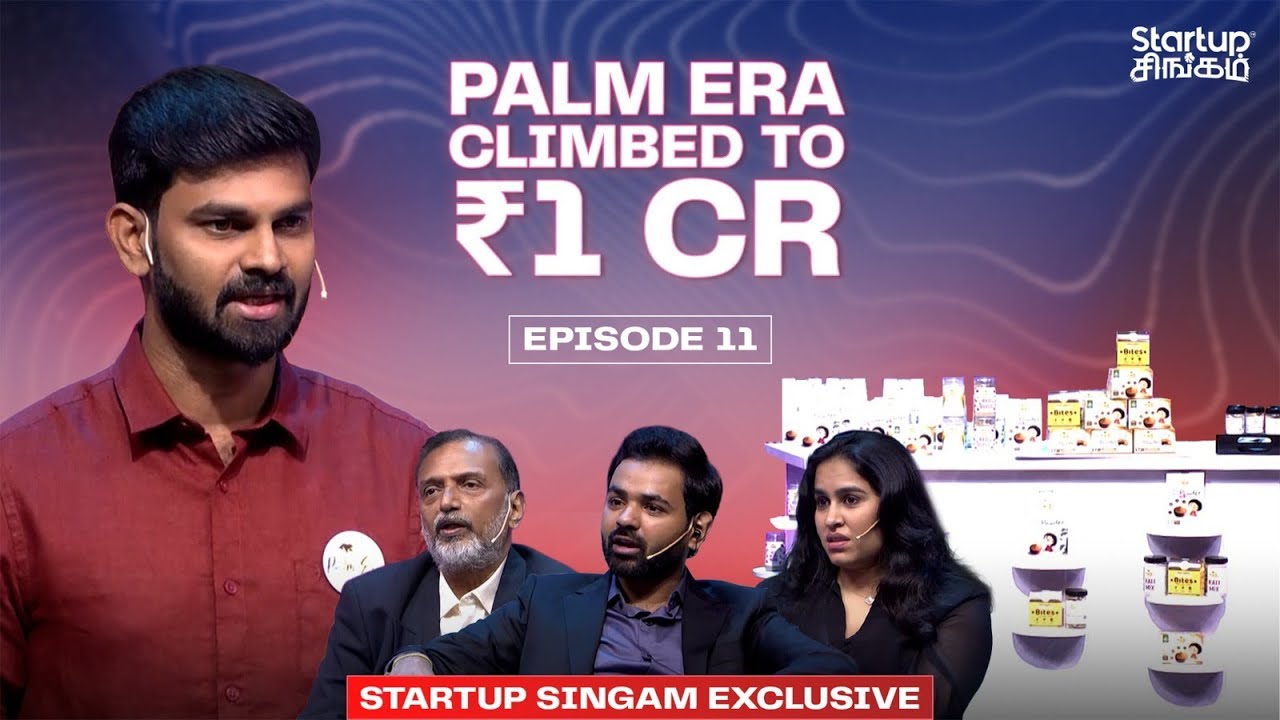 🎥 The Palmera: Redefining Conscious Luxury in Tamil Nadu’s Western Ghats 🌿🏞️STS | Episode 11