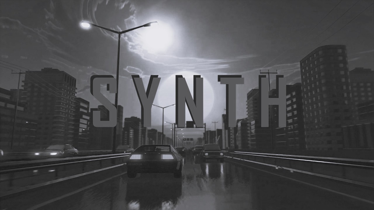 [Lost Music] - SYNTH (Nightstalker/Slowed)