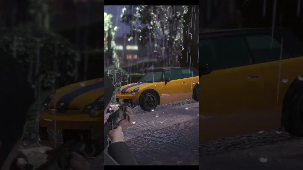 are u ok? #grandtheftauto5#grandtheftautov#michaeldesanta#gta #grandtheftauto#gtav#gaming#michael