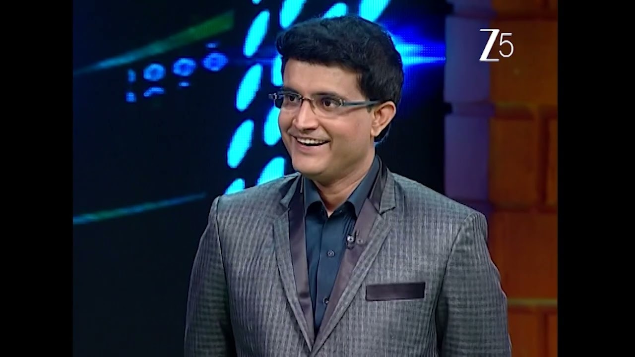 Dadagiri Season 4 | Ep - 60 | Webisode | Sourav Ganguly | Zee Bangla
