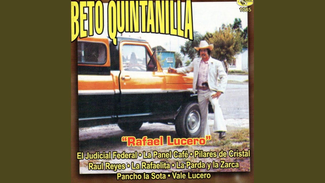 Raul Reyes