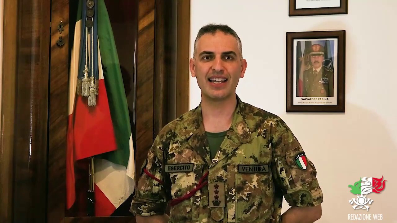 Intervista al Comandante del 7° Reggimento Bersaglieri