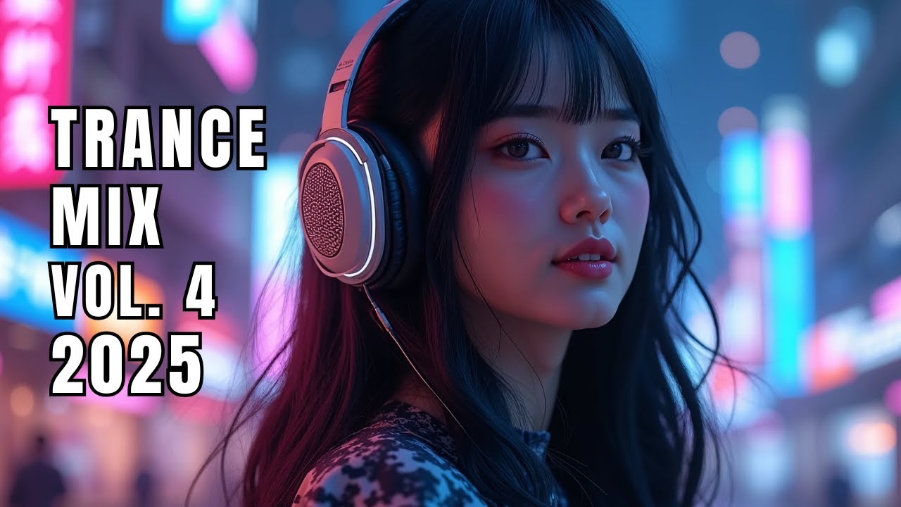 UPLIFTING TRANCE 2025 VOL. 4 [FULL SET]