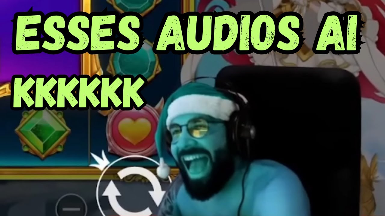 SMZINHO OLHA OS AUDIOS DOS AMIGOS #12