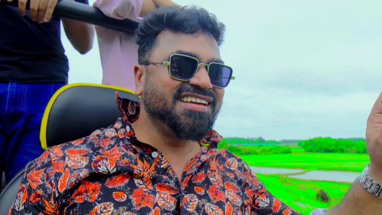 Hemmaya ooru nammaya ooru kundapura kannada song
