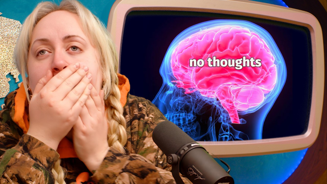 Exchanging my Brain at the Brain Store