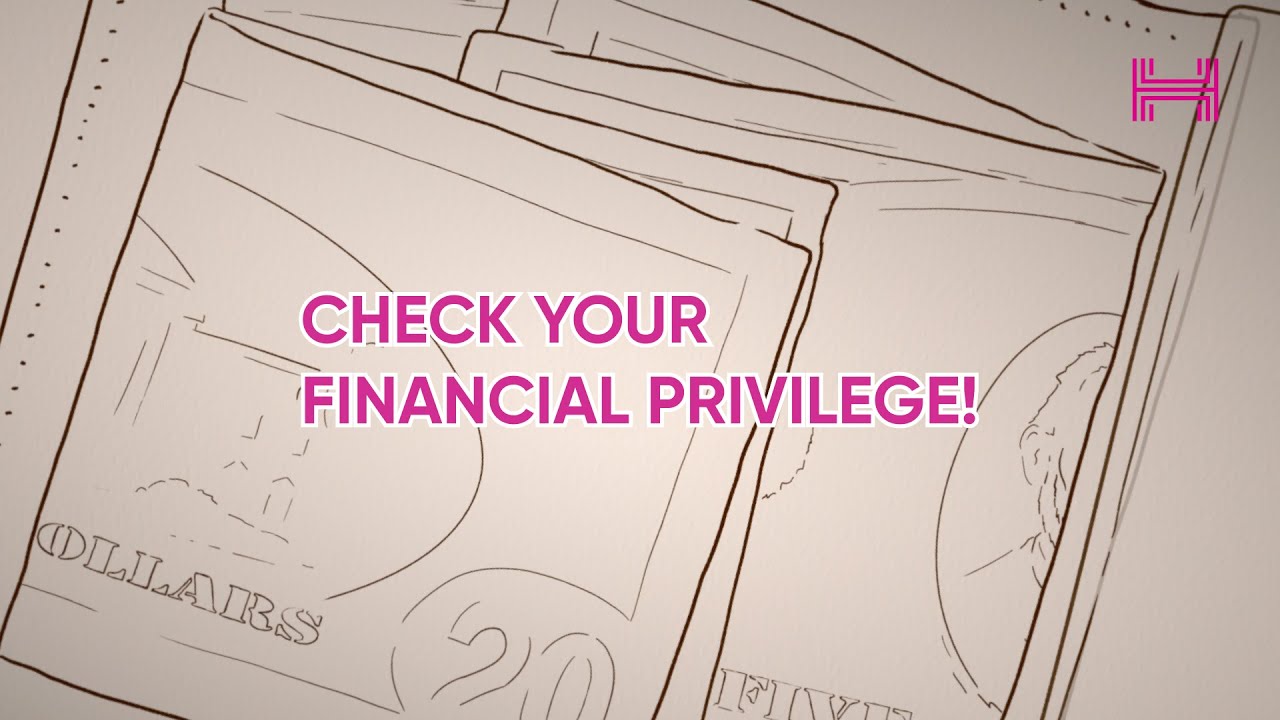 Check Your Financial Privilege: How the Financial System Fails 87% of People