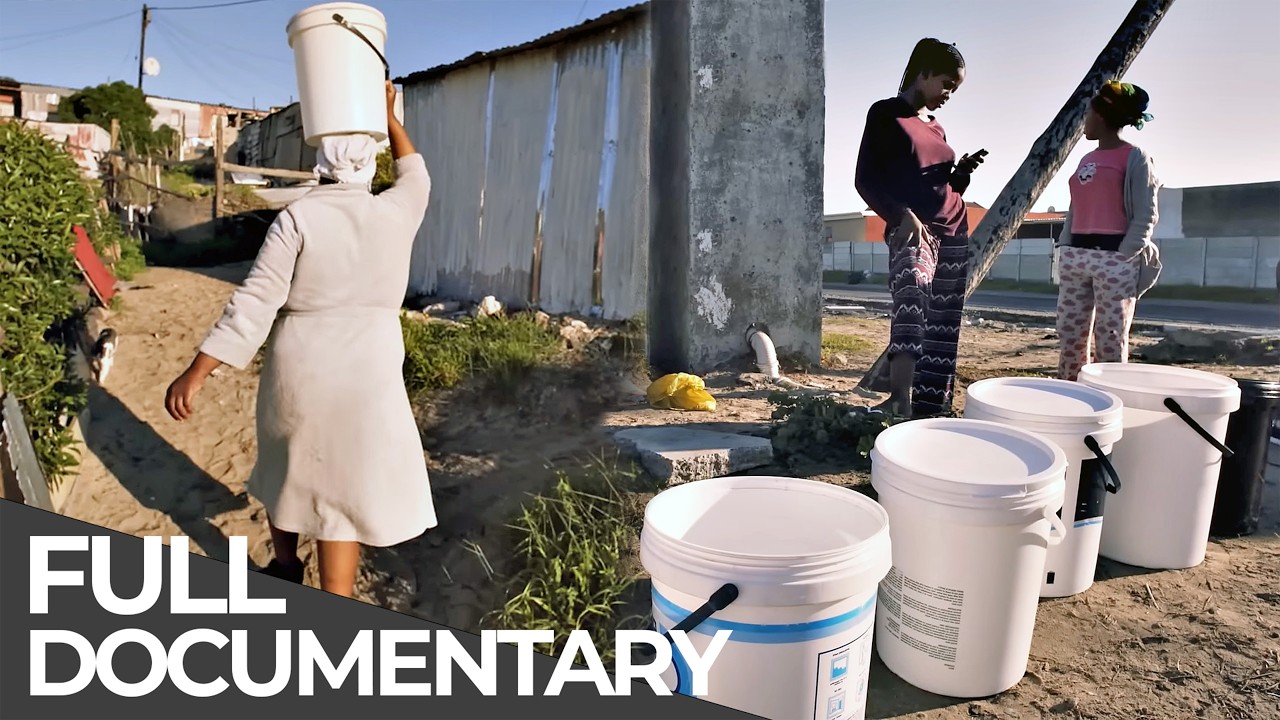 World's Worst Drought: Surviving on 13 Gallons of Water | Free Documentary