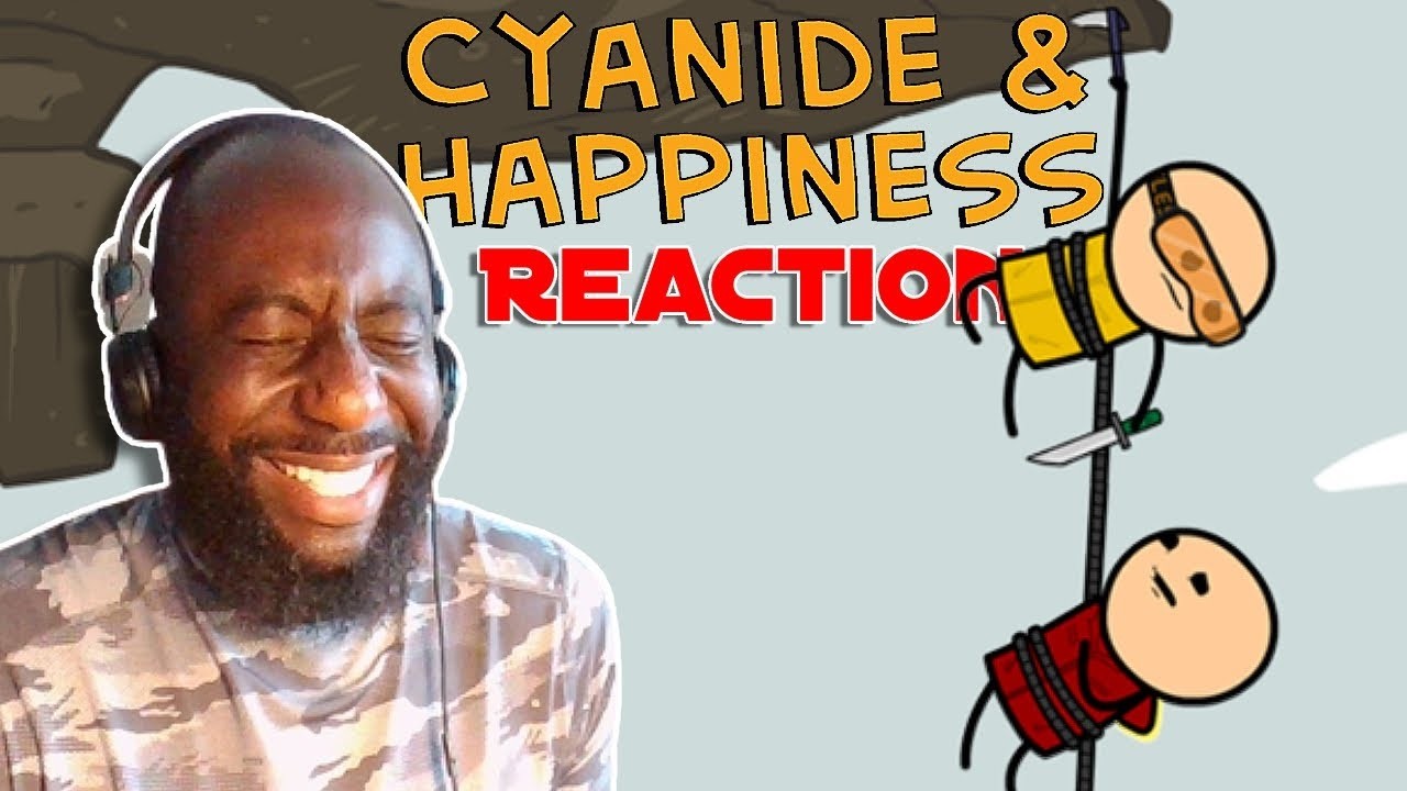 (Повторная загрузка) Реакция на 