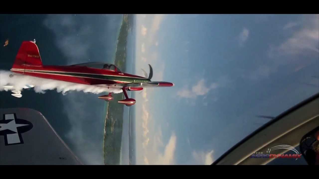 Team AeroDynamix 2013 Teaser