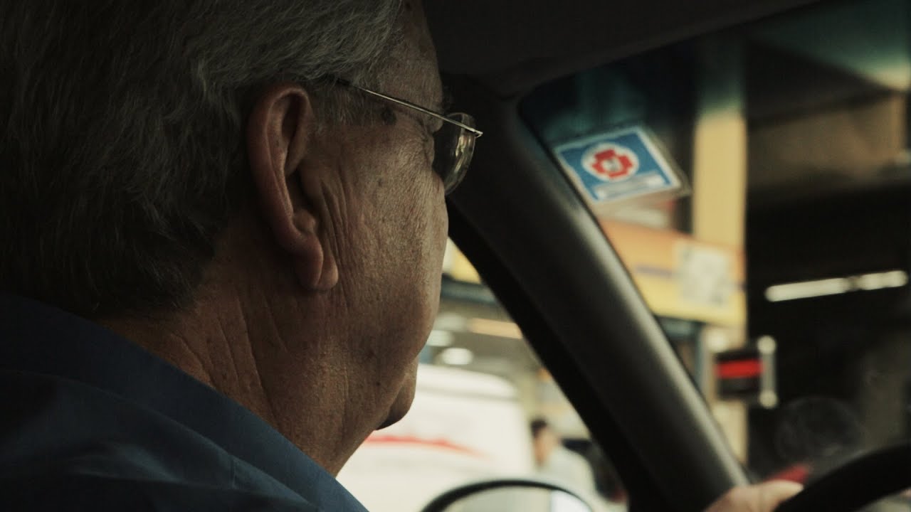 Ευριπίδου 14 - EN SUBS - Award Winning Documentary