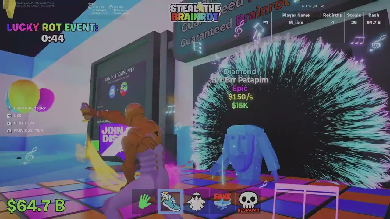 Fortniteردة فعلي