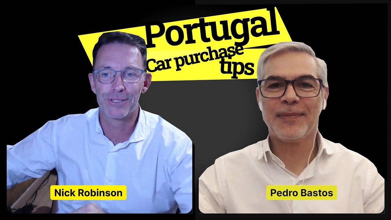 The Shocking Truth About Exorbitant Car Taxes in Portugal