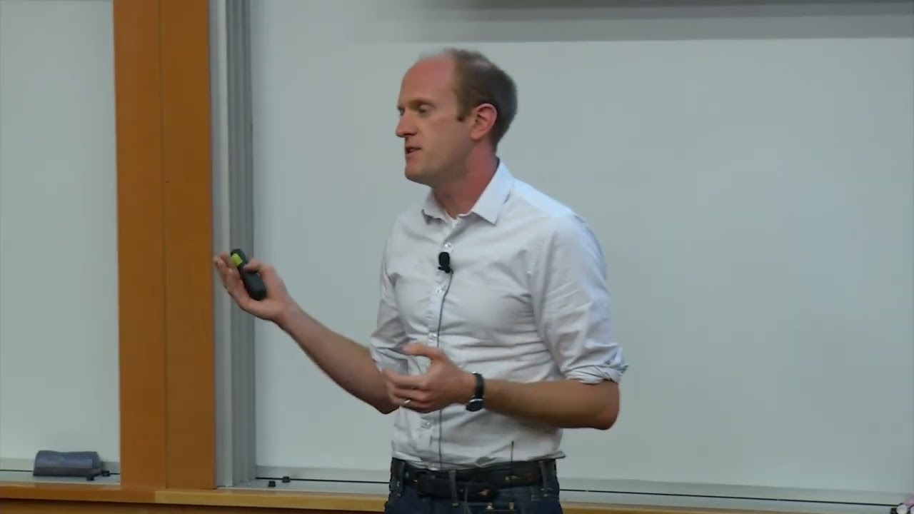 Practical Bioinformatics for CRISPR &mdash; Dr. Jacob Corn (2015 IGI CRISPR Workshop)