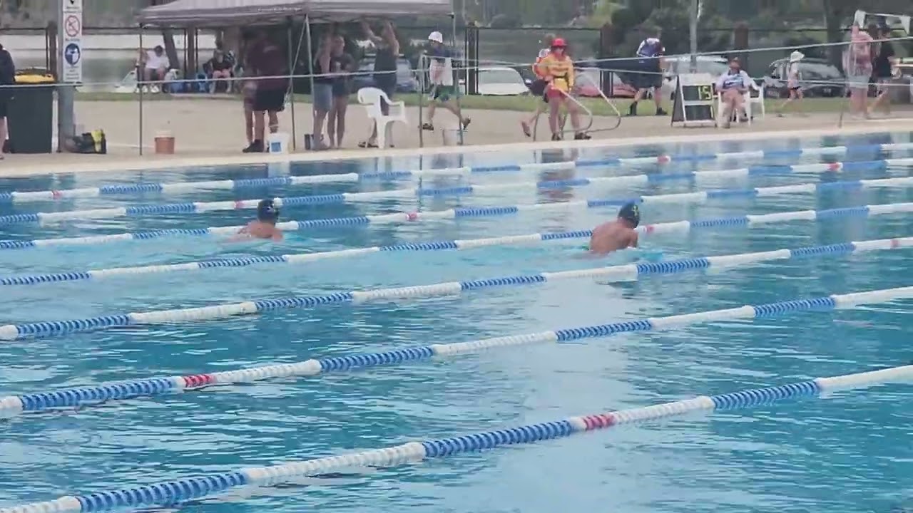 [Hayden]2026.01.31 200m Breast 2:57.24 Sale