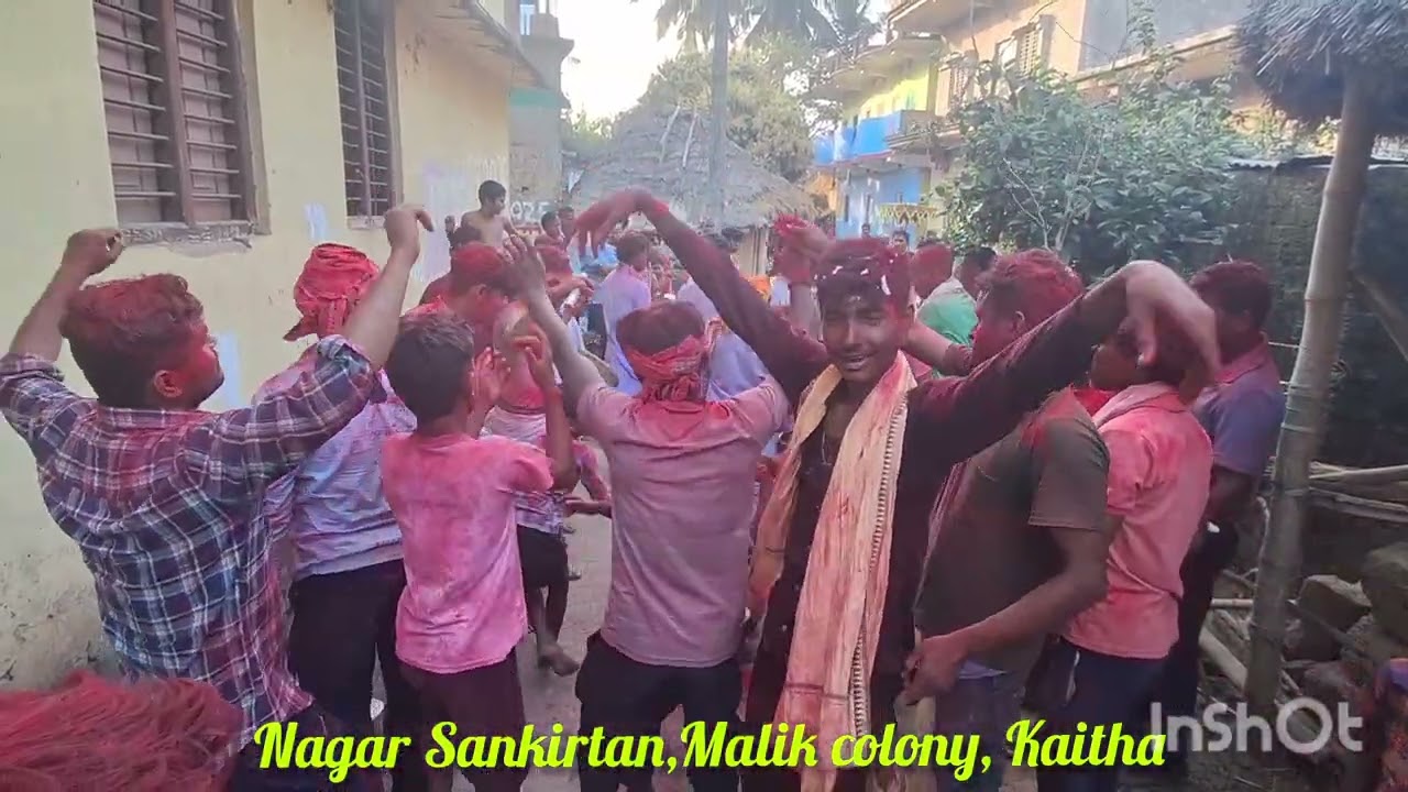 Nagar Sankirtan, 2K26