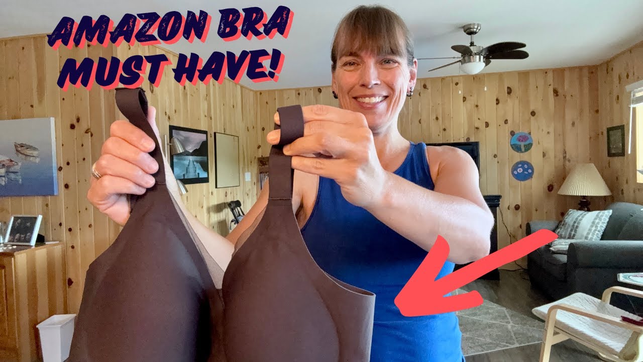 My Favorite Full Coverage Bra | Avidlove Everyday Bra Must-Have #avidlove
