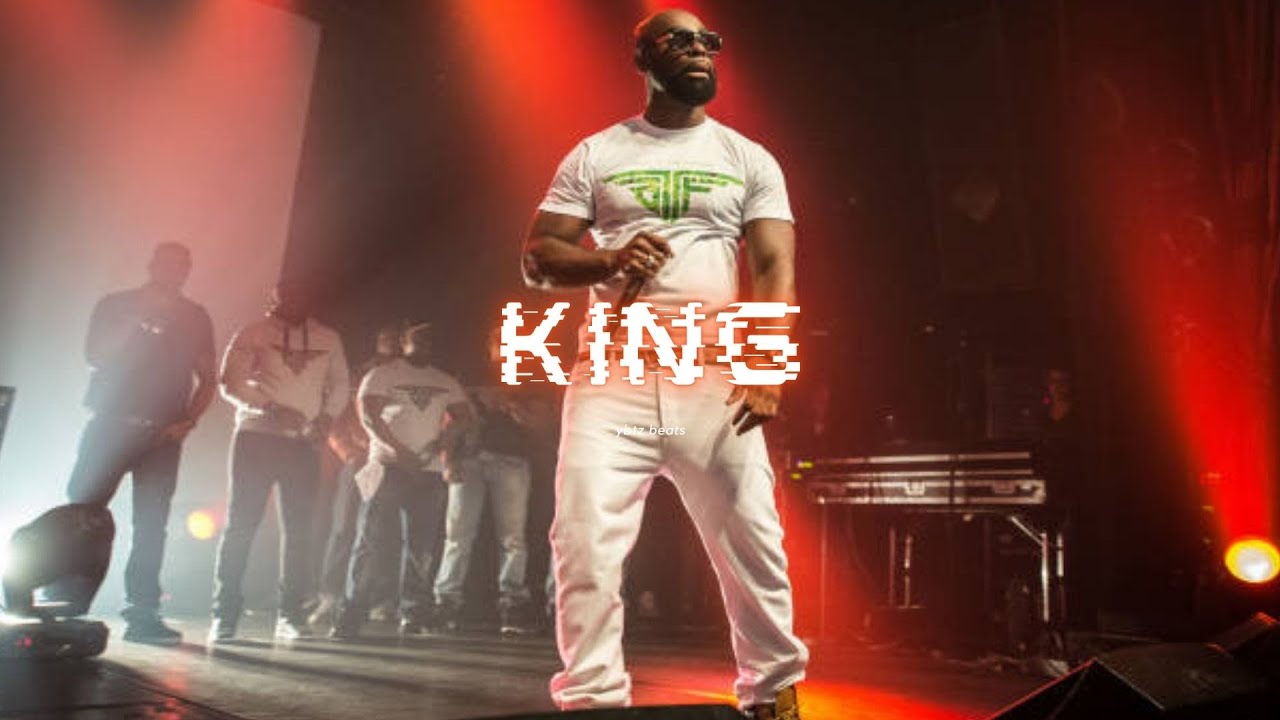 Kaaris x Therapy Type Beat 