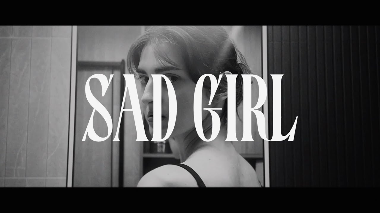 Sad Girl - Lana Del Rey | cover by WEARYMARY