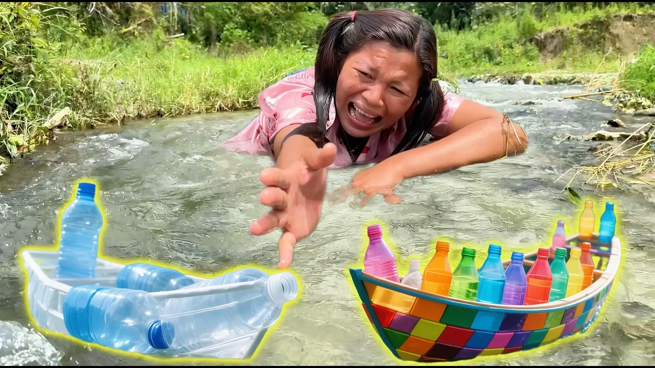 Barko Barko part 2 | Gipaanod sa sapa