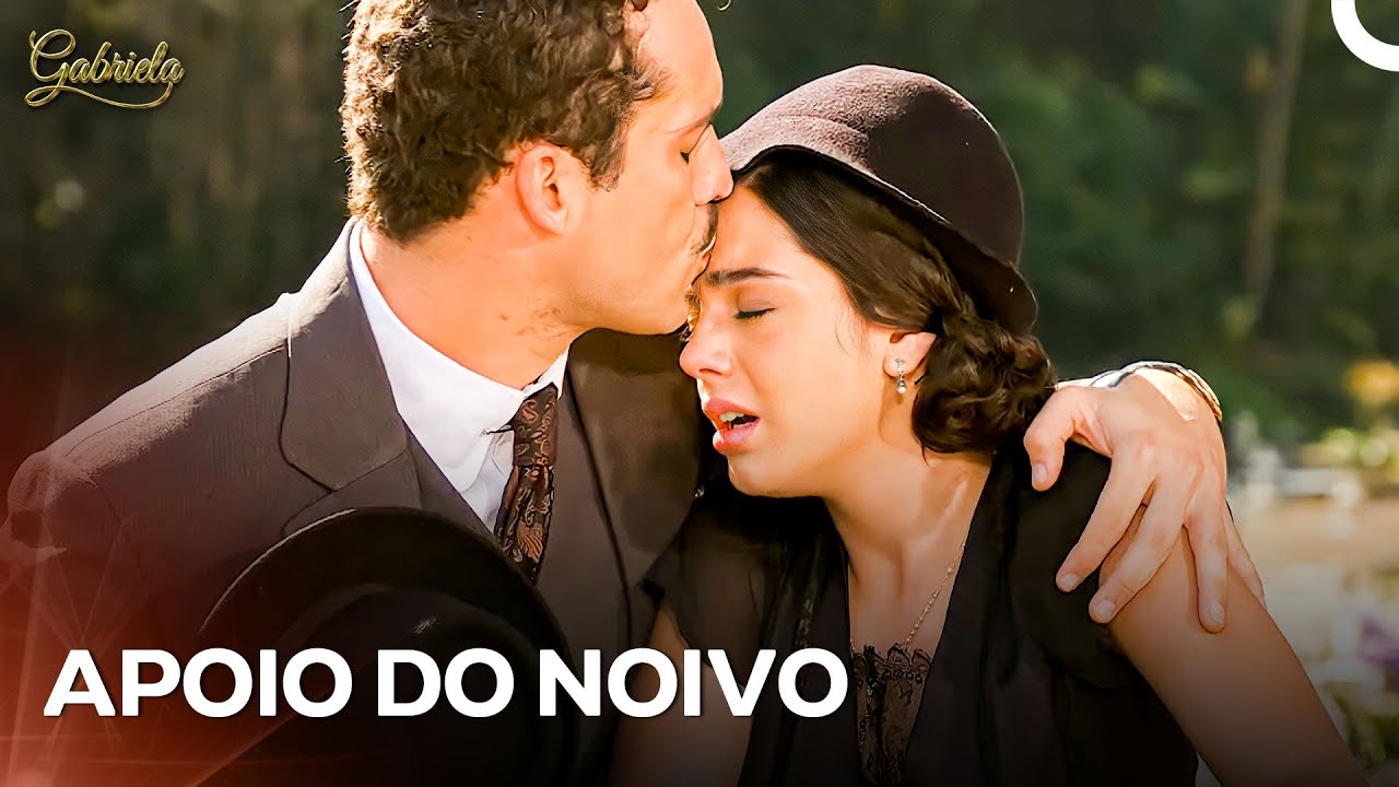 Sozinho No Mundo | Gabriela Episódio 13