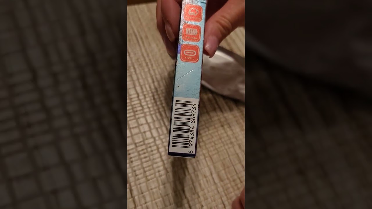 Damaged product @Vapesourcing.com