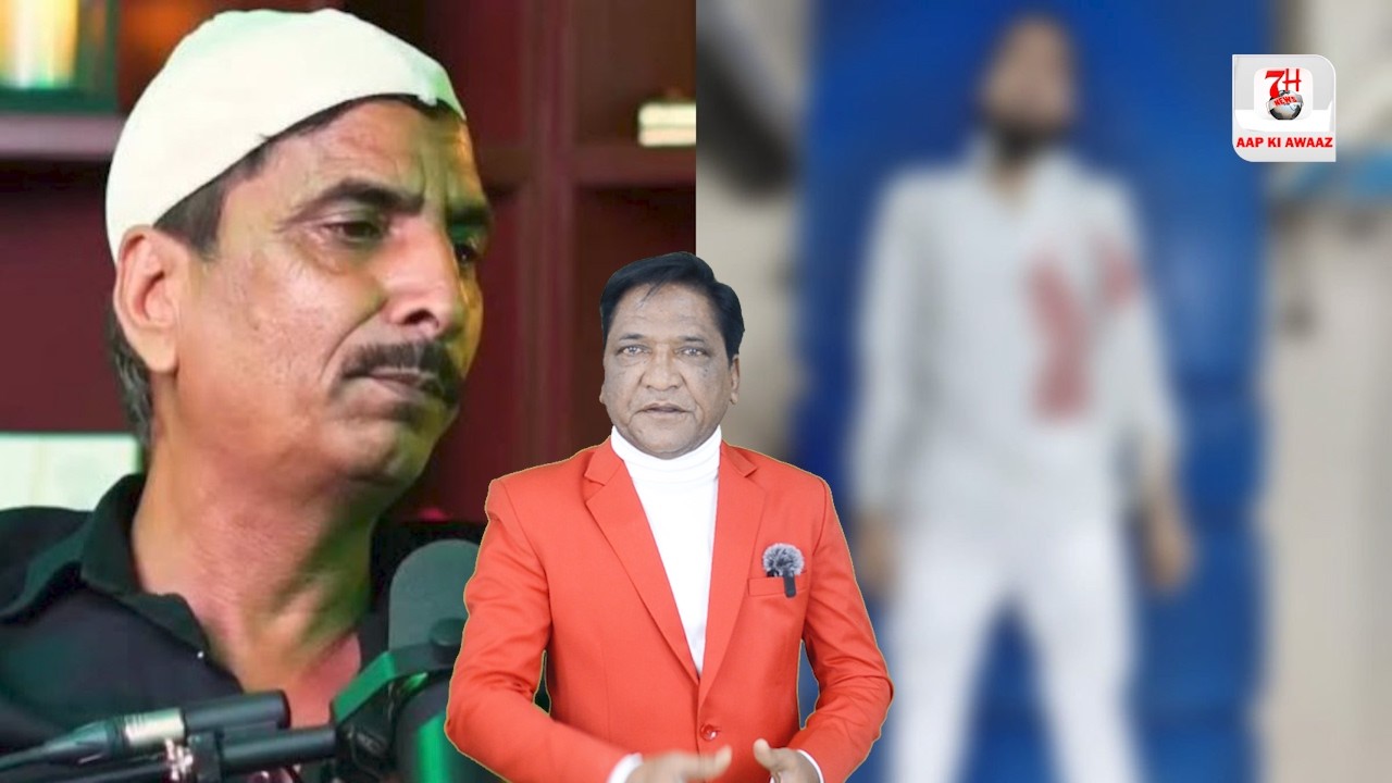 Quran Aur Musalmano K Khilaf Keh Raha Tha Saleem Nami Shaqs | Nawjawan Ne Kiya Chaku Se Humla | 7h |