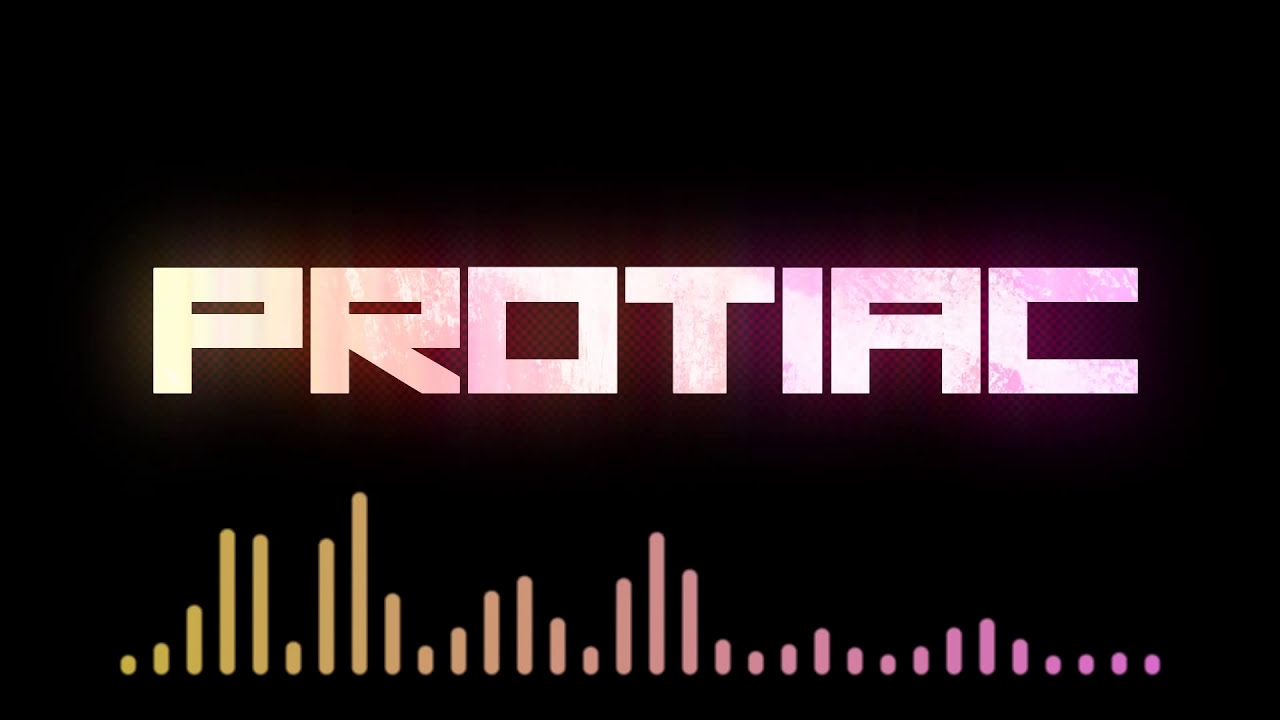 Protiac - Remorse (Official Music Visualizer)
