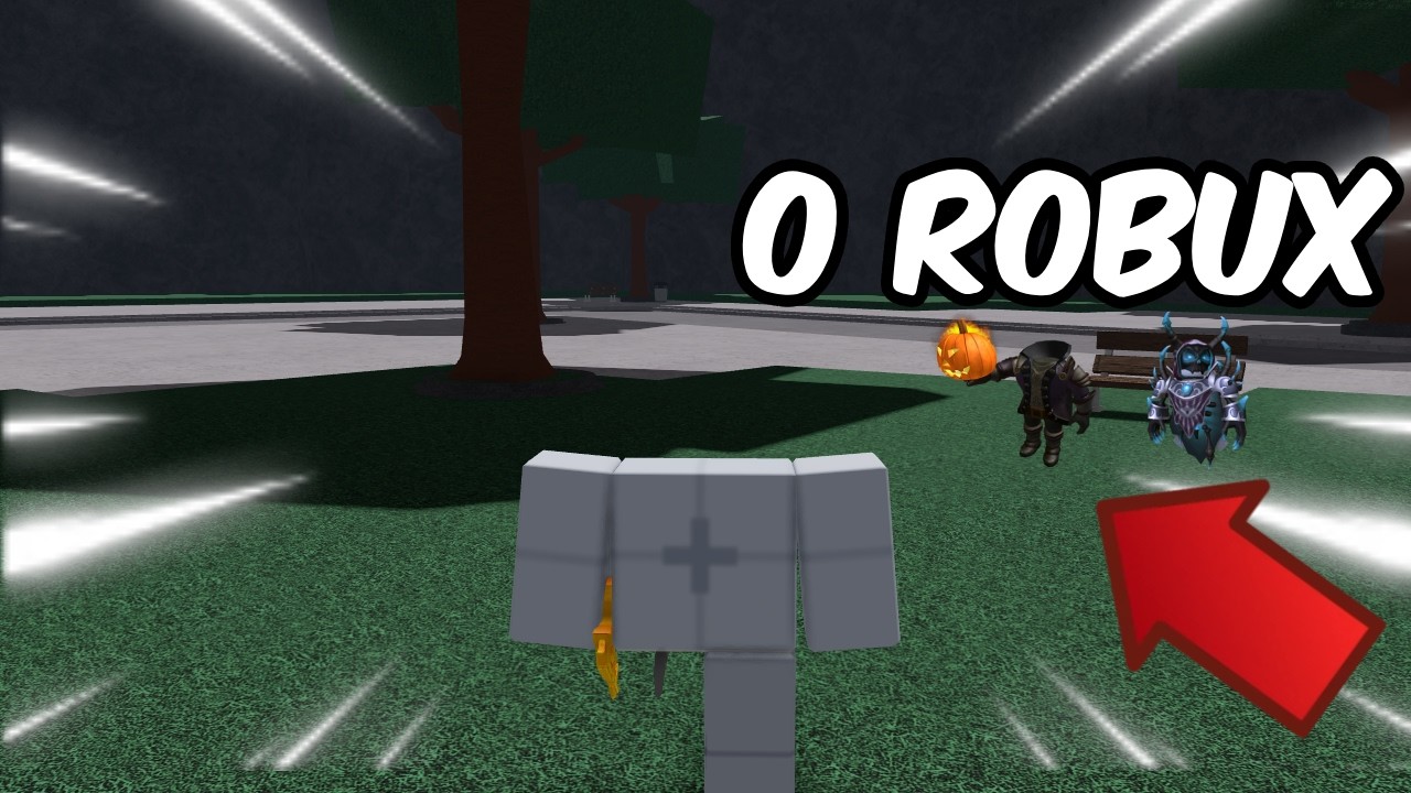 How To Get Headless + Korblox *FREE* in Roblox (2026 Guide)