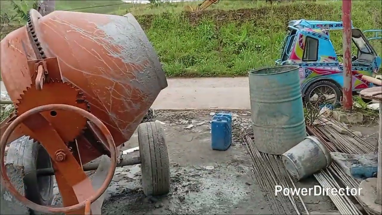 Na buhosan na poste para hallway.