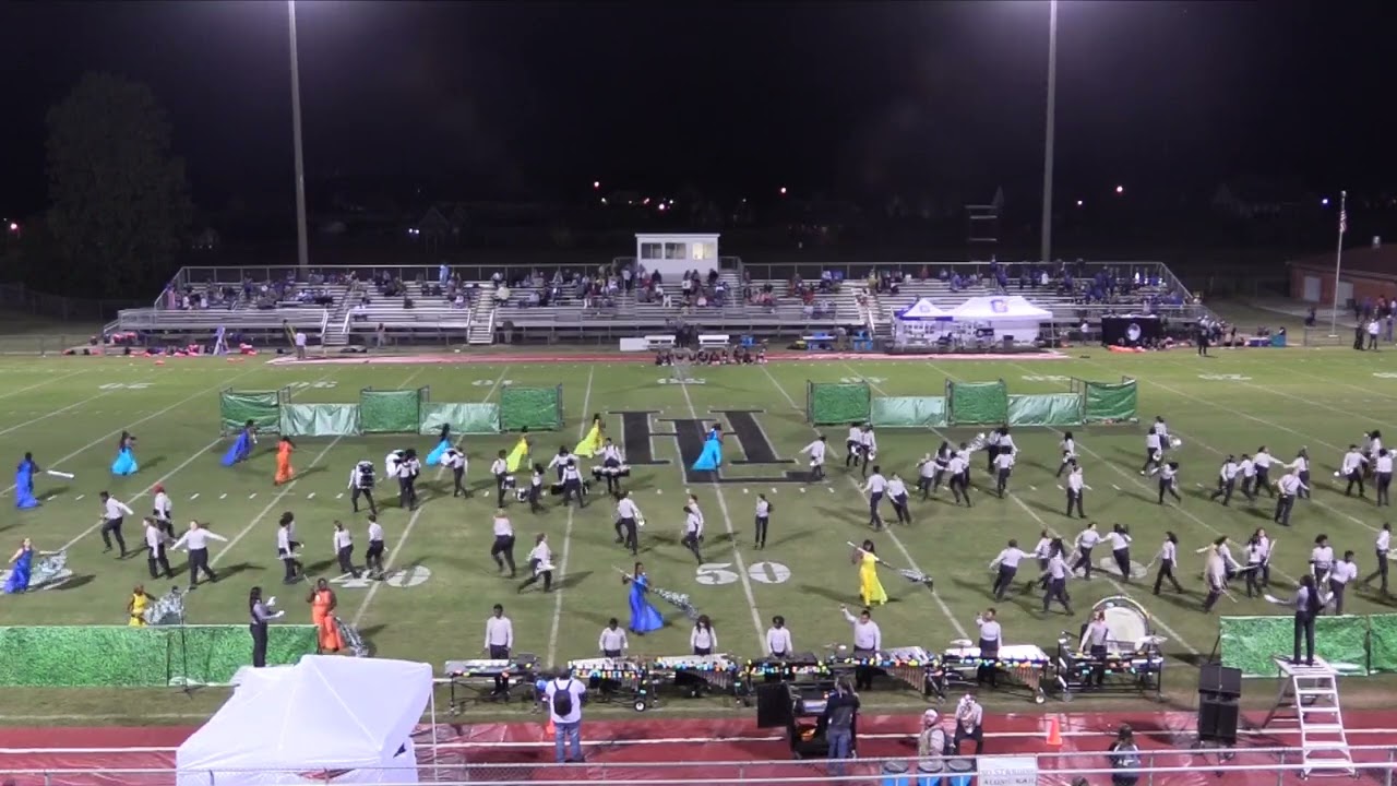 Halftime Show 10-6-23