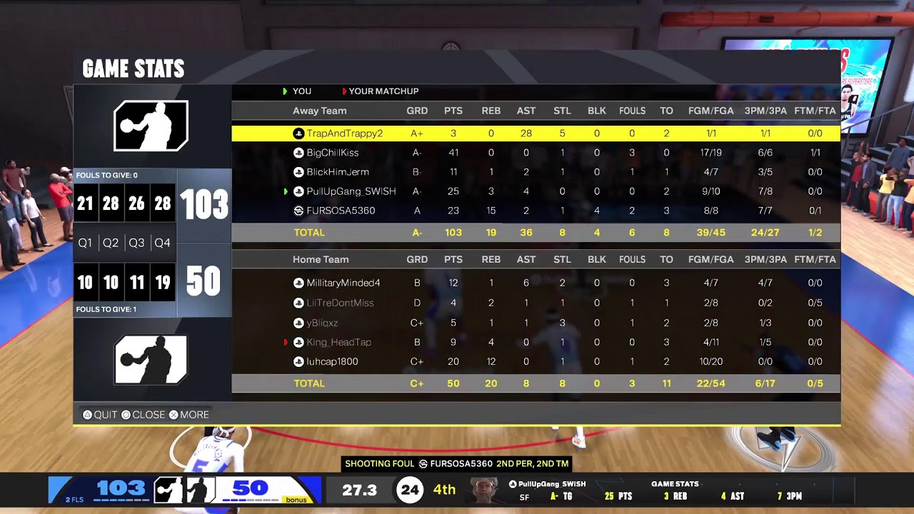 PullupGang_Swish is Back! Proving Ground Grind , I need a squad