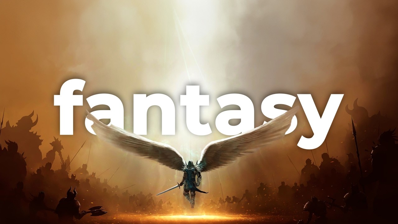 🗡️ Free EPIC & FANTASY [No Copyright Music] - 