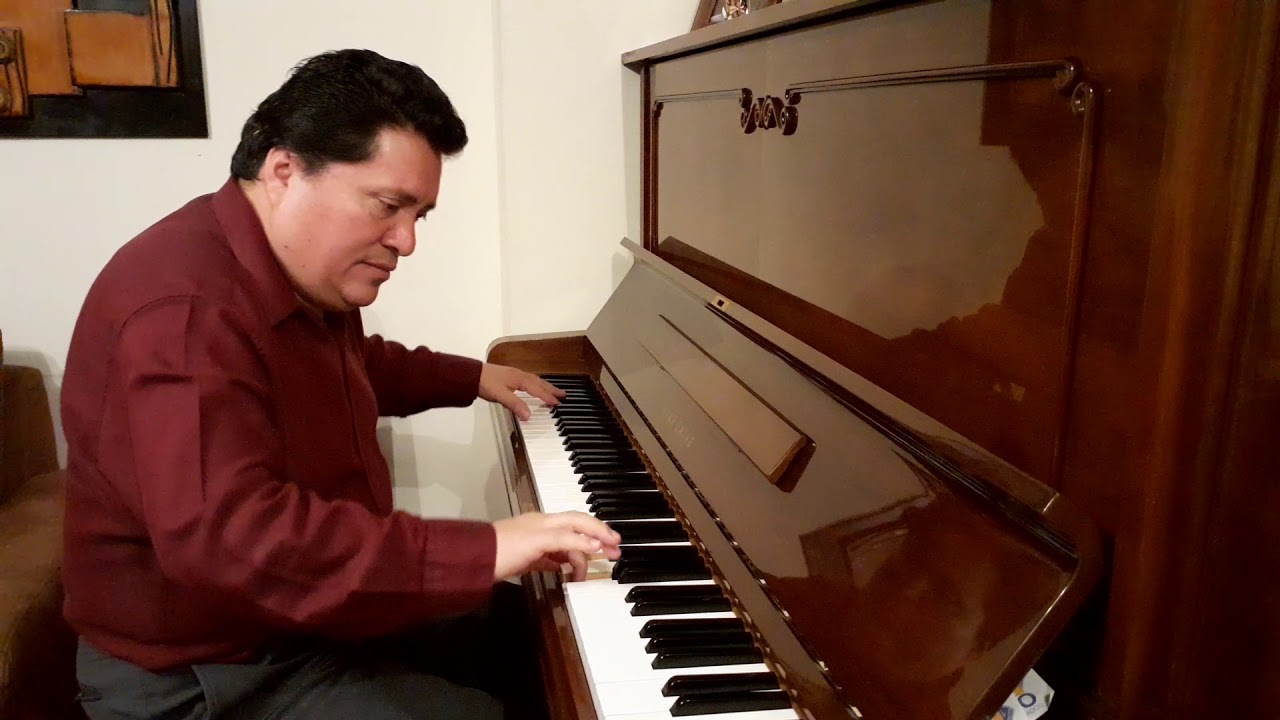 PACO GODOY 