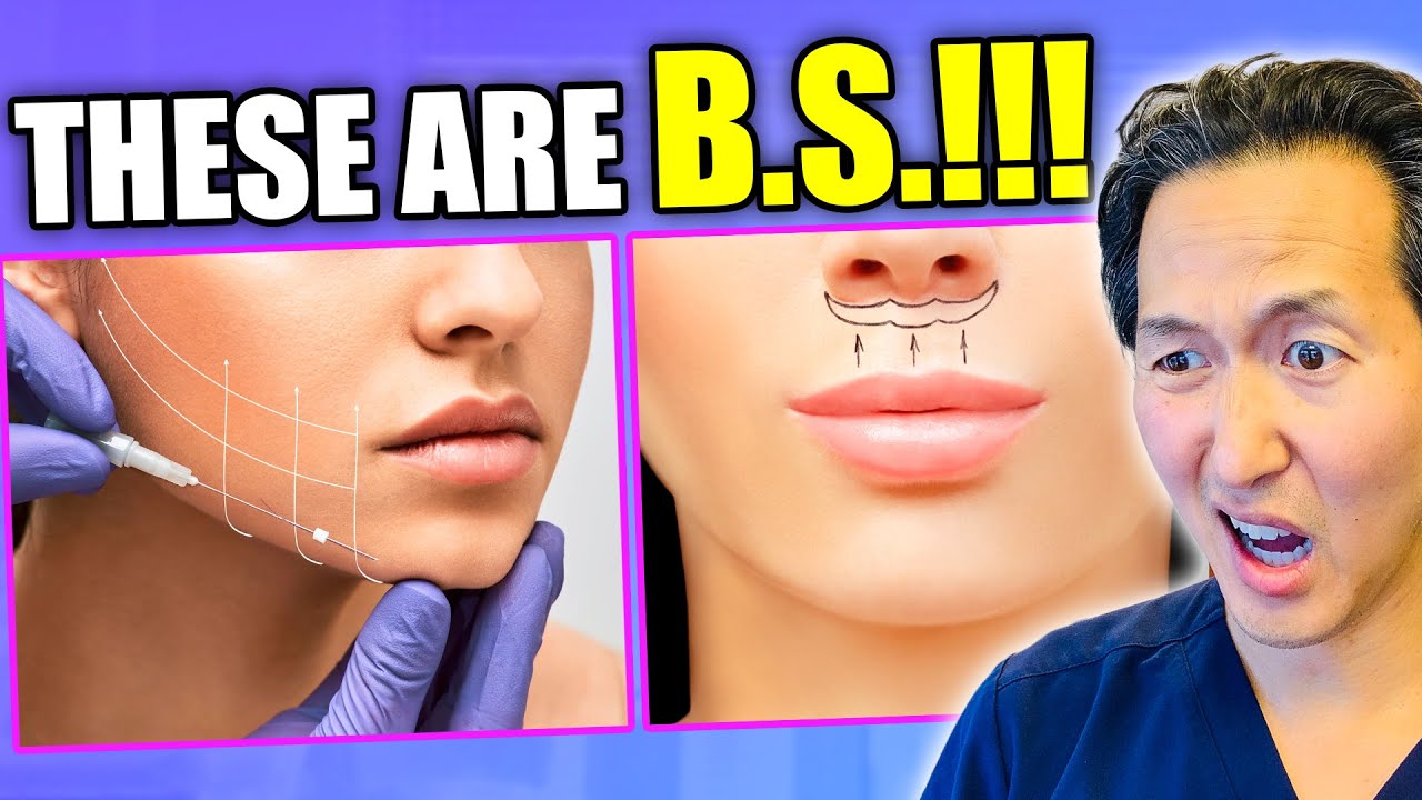 5 Plastic Surgeries To Avoid At All Costs!