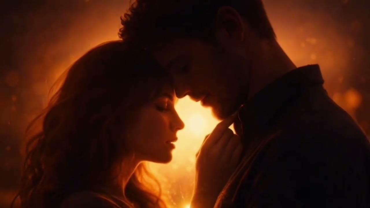 M&A - One More Kiss — An Intimate Cinematic Love Ballad