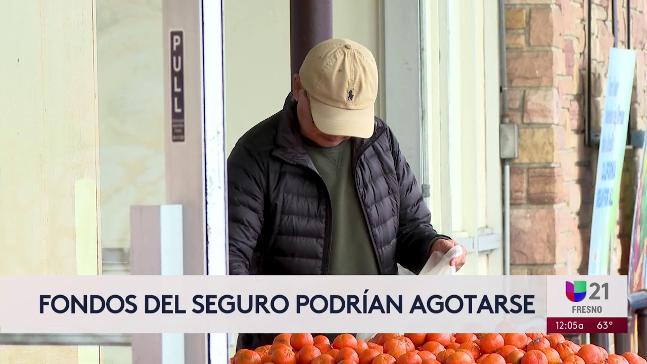 🔴 En vivo | N+Univision Fresno | Mujer pasa de salida voluntaria a deportada