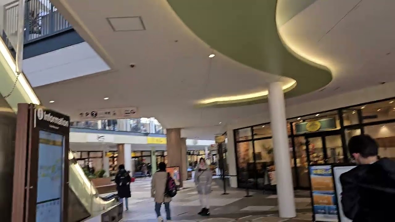 20260123 名古屋NAGOYA 長島OUTLET