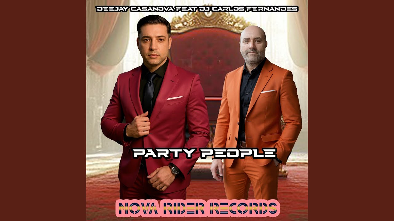 Party People